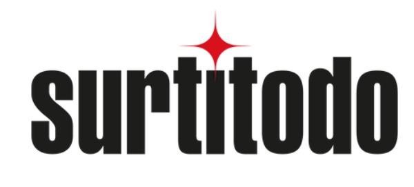 Surtitodo