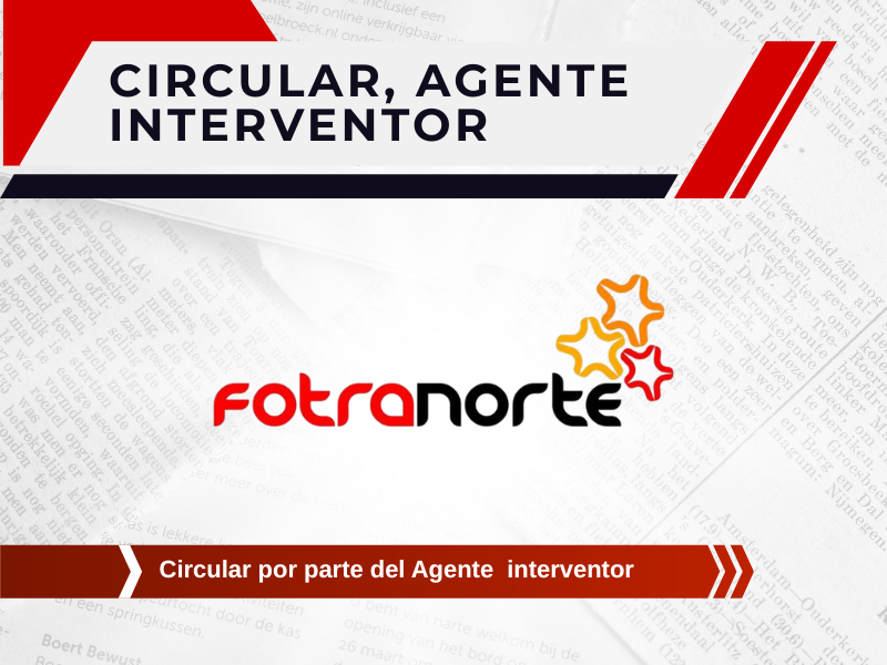 CIRCULAR 001 TASA CAPTACIONES